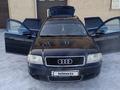 Audi A6 2002 года за 3 400 000 тг. в Атбасар – фото 6