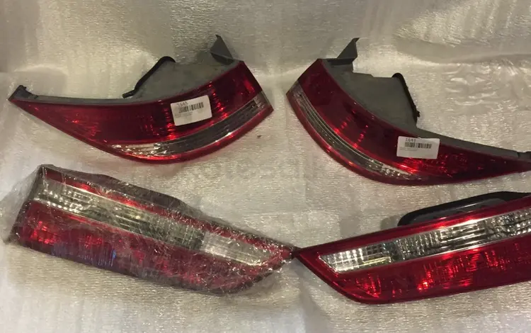 Фонари elysion за 15 000 тг. в Астана