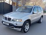 BMW X5 2001 года за 4 000 000 тг. в Астана