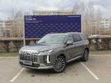 Hyundai Palisade 2024 годаүшін27 990 000 тг. в Кокшетау – фото 3