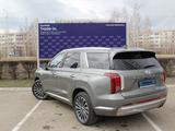 Hyundai Palisade 2024 года за 27 990 000 тг. в Кокшетау – фото 5