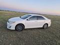 Toyota Camry 2014 года за 5 800 000 тг. в Актобе – фото 5