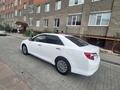 Toyota Camry 2014 годаүшін5 800 000 тг. в Актобе – фото 8