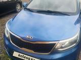 Kia Rio 2013 годаүшін5 000 000 тг. в Астана
