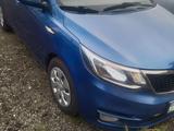 Kia Rio 2013 годаүшін5 000 000 тг. в Астана – фото 2