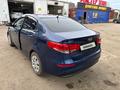 Kia Rio 2013 года за 4 700 000 тг. в Астана – фото 4