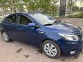 Kia Rio 2013 года за 4 700 000 тг. в Астана – фото 2