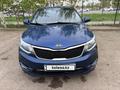 Kia Rio 2013 года за 4 700 000 тг. в Астана