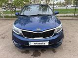 Kia Rio 2013 года за 4 700 000 тг. в Астана