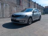 Skoda Rapid 2013 года за 3 900 000 тг. в Алматы