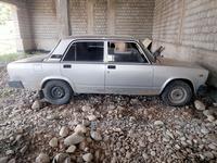 ВАЗ (Lada) 2107 2011 года за 550 000 тг. в Туркестан