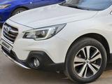 Subaru Outback 2018 годаfor13 300 000 тг. в Алматы – фото 4