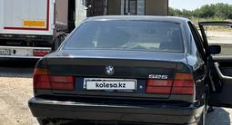 BMW 525 1993 года за 1 300 000 тг. в Шымкент
