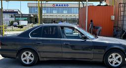 BMW 525 1993 года за 1 300 000 тг. в Шымкент – фото 4