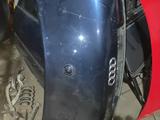 Крышка багажника Ауди а6 с5 за 15 000 тг. в Караганда – фото 3