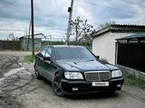 Mercedes-Benz S 600 1995 года за 7 200 000 тг. в Алматы