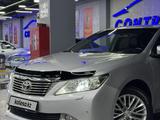 Toyota Camry 2012 года за 9 000 000 тг. в Шымкент – фото 3