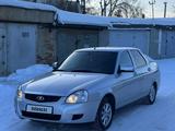 ВАЗ (Lada) Priora 2170 2014 года за 4 500 000 тг. в Костанай