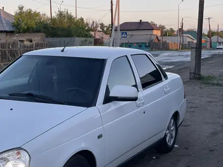 ВАЗ (Lada) Priora 2170 2015 года за 3 800 000 тг. в Семей – фото 12