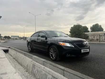 Toyota Camry 2008 года за 6 300 000 тг. в Шымкент – фото 4