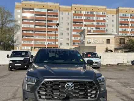 Toyota Sequoia 2023 года за 60 000 000 тг. в Павлодар – фото 6