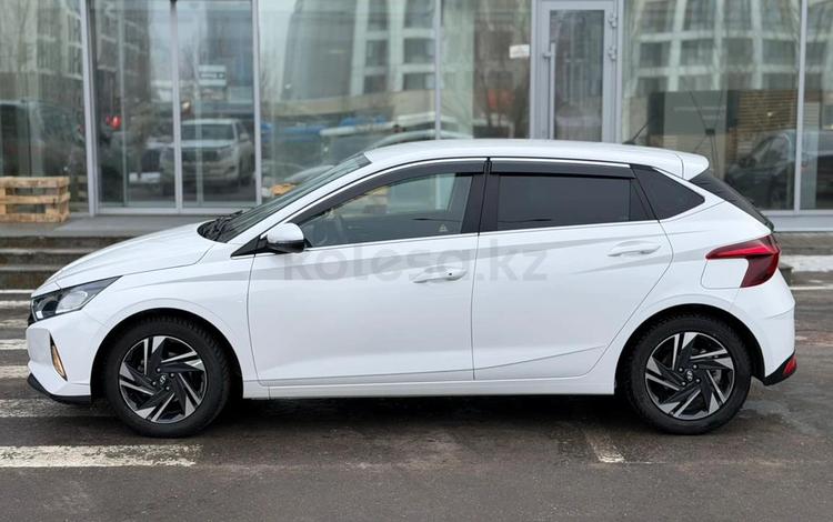 Hyundai i20 — миниатюра 3