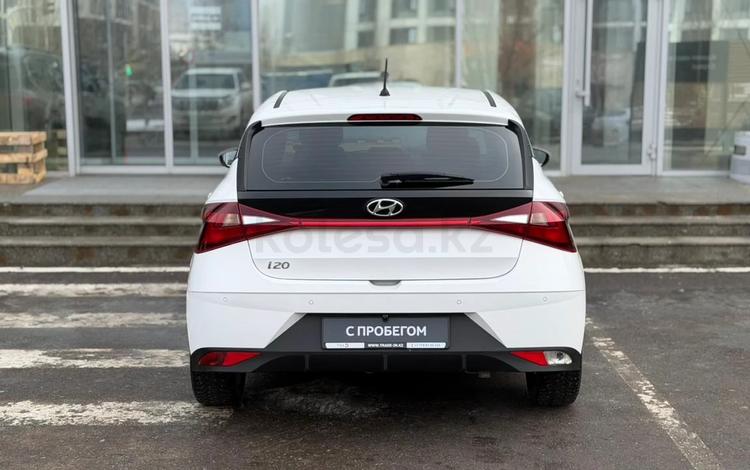 Hyundai i20 — миниатюра 4