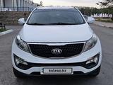 Kia Sportage 2014 года за 7 450 000 тг. в Павлодар