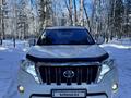 Toyota Land Cruiser Prado 2015 года за 21 000 000 тг. в Петропавловск