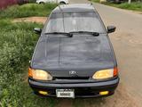 ВАЗ (Lada) 2114 2007 годаүшін800 000 тг. в Уральск