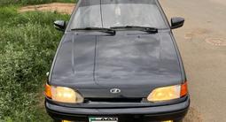 ВАЗ (Lada) 2114 2007 года за 900 000 тг. в Уральск