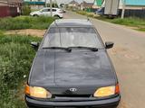 ВАЗ (Lada) 2114 2007 годаүшін800 000 тг. в Уральск – фото 2