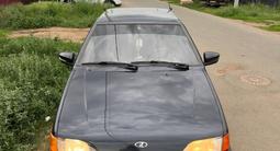 ВАЗ (Lada) 2114 2007 года за 900 000 тг. в Уральск – фото 2