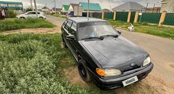 ВАЗ (Lada) 2114 2007 года за 900 000 тг. в Уральск – фото 3