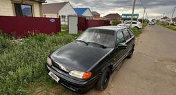 ВАЗ (Lada) 2114 2007 года за 900 000 тг. в Уральск – фото 4