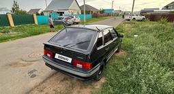 ВАЗ (Lada) 2114 2007 года за 900 000 тг. в Уральск – фото 5