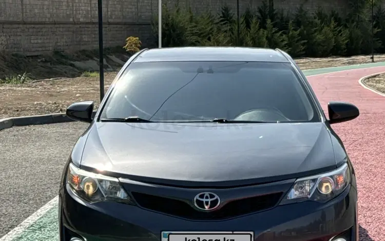 Toyota Camry 2012 года за 8 150 000 тг. в Шымкент