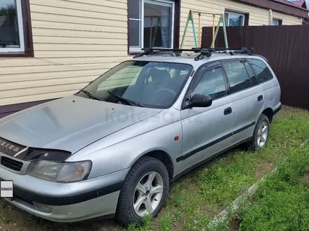 Toyota Carina E 1996 года за 2 500 000 тг. в Павлодар