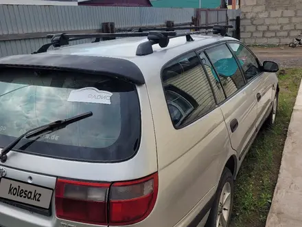 Toyota Carina E 1996 года за 2 500 000 тг. в Павлодар – фото 4