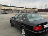 Audi A6 1994 годаfor3 800 000 тг. в Алматы – фото 3