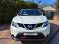 Nissan Qashqai 2017 годаүшін10 500 000 тг. в Алматы – фото 3