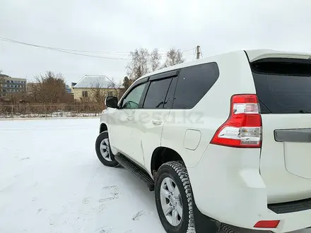 Toyota Land Cruiser Prado 2013 года за 16 500 000 тг. в Астана – фото 2