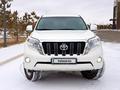 Toyota Land Cruiser Prado 2013 годаүшін16 500 000 тг. в Астана – фото 8