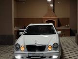 Mercedes-Benz E 320 2000 годаүшін7 300 000 тг. в Алматы