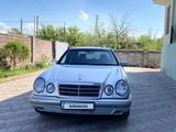 Mercedes-Benz E 280 1998 года за 3 950 000 тг. в Алматы – фото 3