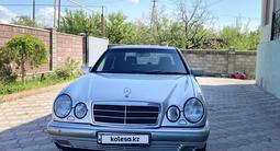 Mercedes-Benz E 280 1998 года за 3 950 000 тг. в Алматы – фото 3