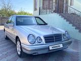 Mercedes-Benz E 280 1998 года за 3 950 000 тг. в Алматы – фото 4