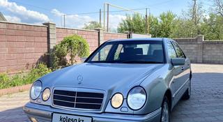 Mercedes-Benz E 280 1998 года за 3 950 000 тг. в Алматы