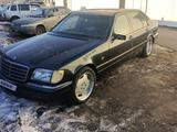 Mercedes-Benz S 500 1996 года за 2 400 000 тг. в Актобе