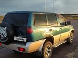 Nissan Mistral 1994 годаfor2 200 000 тг. в Астана – фото 2